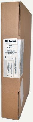 IC697RCM711 In Stock! Standby Redundancy Comm card IC697R IC697RC IC697RCM PDFsupply also repairs GE