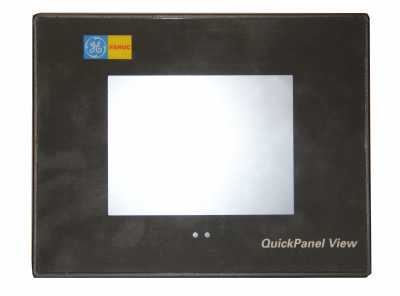 GE Intelligent Platforms / GE Fanuc - QuickPanel - IC754VGI06MTD