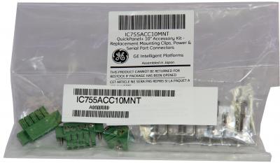 GE QUICKPANEL ACCESSORY KIT ACC10MNT | Image