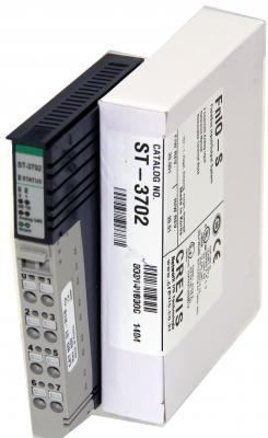 GE ST3702 RSTi analog input module 2 Channels, RTD GE-IP | Image