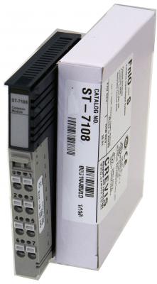 GE ST7108 RSTi Potential Distribution module module, 0VDC,  8 points, 10A GE-IP | Image