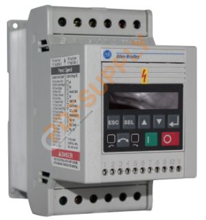 Allen Bradley | 160 SSC Variable Speed Drives | Image