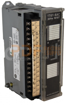 Allen Bradley | Block I/O | Image