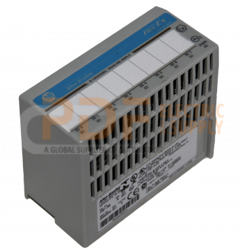 Allen Bradley | FLEX Ex I/O | Image