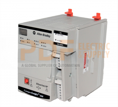 Allen Bradley | 5069 Compact 5000 | Image