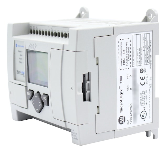 Allen Bradley | MicroLogix 1100 | Image