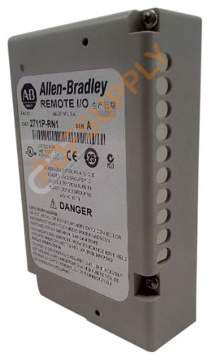 Allen Bradley | Comm Modules | Image