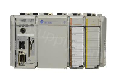 Allen Bradley | CompactLogix | Image