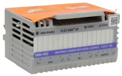 Allen Bradley | Flex 5000 | Image