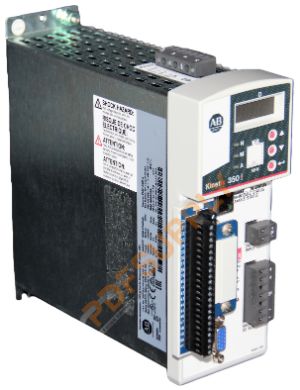 Allen Bradley | Kinetix 350 | Image