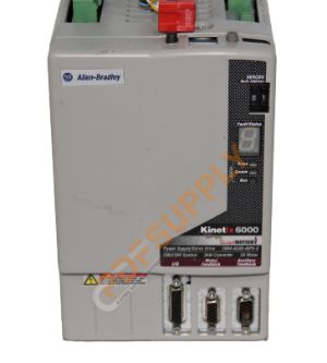 Allen Bradley | Kinetix 6000 | Image