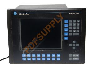 Allen Bradley | Panelview 2711E | Image