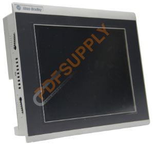 Allen Bradley | Panelview 800 | Image