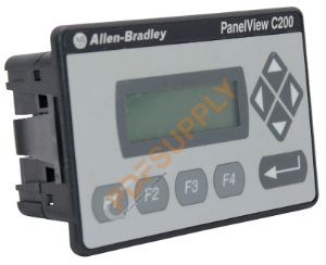 Allen Bradley | Panelview Component | Image