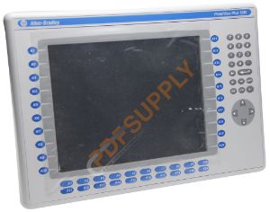 Allen Bradley | Panelview Plus 6 | Image