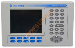 Allen Bradley | Panelview Plus 600 | Image