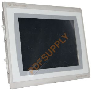 Allen Bradley | Panelview Plus 7 | Image