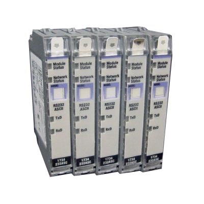 Allen Bradley | Point I/O | Image