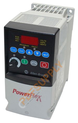 Allen Bradley | PowerFlex 4 | Image