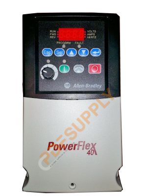 Allen Bradley | PowerFlex 40 | Image