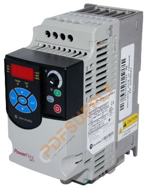 Allen Bradley | PowerFlex 4M | Image