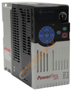 Allen Bradley | PowerFlex 525 | Image