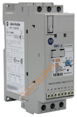 Allen Bradley | SMC-3 | Image