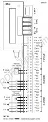 ABB Taylor Mod 300 | 623 624 Series | 6232BP10710 - Wiring Diagram Image