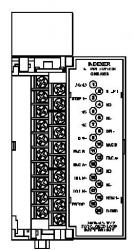 Horner Electric | Horner Electric | HE693STP113 | Image