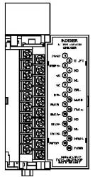 Horner Electric | Horner Electric | HE693STP311 | Image