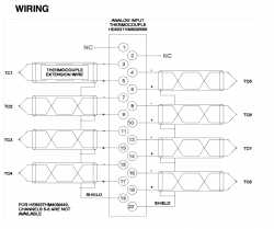 Horner Electric | Horner Electric | HE693THM409 | Image