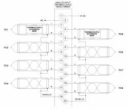 Horner Electric | Horner Electric | HE693THM800 | Image