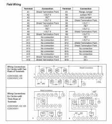 IC200ALG326 Analog Output, 13 Bit Current, 8 Channel IC200A IC200AL IC200ALG PDFsupply also repairs 