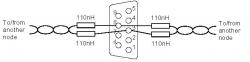 IC200PBI001 Remote I/O Profibus DP network interface unit IC200P IC200PB IC200PBI PDFsupply also rep