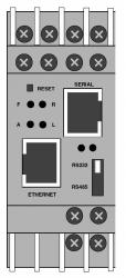 Ethernet Adapter - Wiring Diagram Image