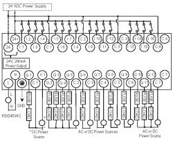 IC200UDR005. Battery not included. Battery is required for data retention. 28 point PLC(16) 24VDC IN