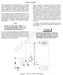 IC600BF914 In Stock! Reed Relay Output Module (6 points) IC600B IC600BF PDFsupply also repairs GE IP