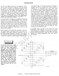 IC600BF924 120Vdc Output Module (8 points) IC600B IC600BF PDFsupply also repairs GE IP FANUC PLC par