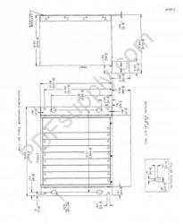 IC600CP620 In Stock! 19 inch Series Six Plus CPU 115-230Vac Power Supply (11 Slots) IC600C IC600CP P