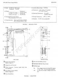 IC600PM500 In Stock! CPU/DPU Power Supply, 115-230Vac IC600P IC600PM PDFsupply also repairs GE IP FA