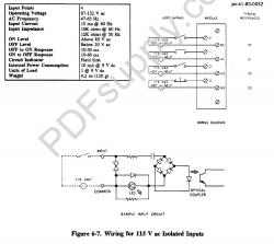 IC610MDL126 In Stock! GE 115Vac Isolated Input (4 points) IC610M IC610MD IC610MDL PDFsupply also rep