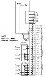 IC660BBA023 In Stock! Block 24/48Vdc Thermocouple Input 6 Channels IC660B IC660BB IC660BBA PDFsupply