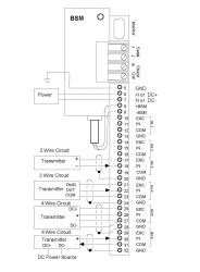 IC660BBA026 In Stock! Block 24/48Vdc Analog Current Source 6 Inputs IC660B IC660BB IC660BBA PDFsuppl