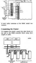 IC660BSM120 In Stock! Bus Switching Module 115Vac/125Vdc IC660B IC660BS IC660BSM PDFsupply also repa