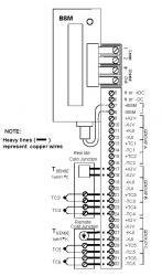 IC660TBA023 In Stock! Terminal Assembly for IC660BBA023 IC660T IC660TB IC660TBA PDFsupply also repai