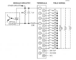 IC693MDL241 In Stock! 24 Volts ac/Vdc Input IC693M IC693MD IC693MDL PDFsupply also repairs GE IP FAN