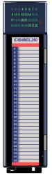 IC693MDL260 120VAC 32 PT INPUT IC693M IC693MD IC693MDL PDFsupply also repairs GE IP FANUC PLC parts.