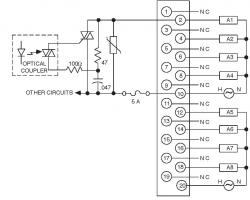 IC693MDL330 In Stock! 120/240 Volts ac Output, 2 AmpIC693M IC693MD IC693MDL PDFsupply also repairs G