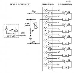 IC693MDL390 In Stock! 120/240 Volts ac Isolated Output, 2 Amp IC693M IC693MD IC693MDL PDFsupply also