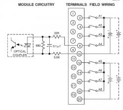 IC693MDL632 125 Volts DC IC693M IC693MD IC693MDL PDFsupply also repairs GE IP FANUC PLC parts. PDF -